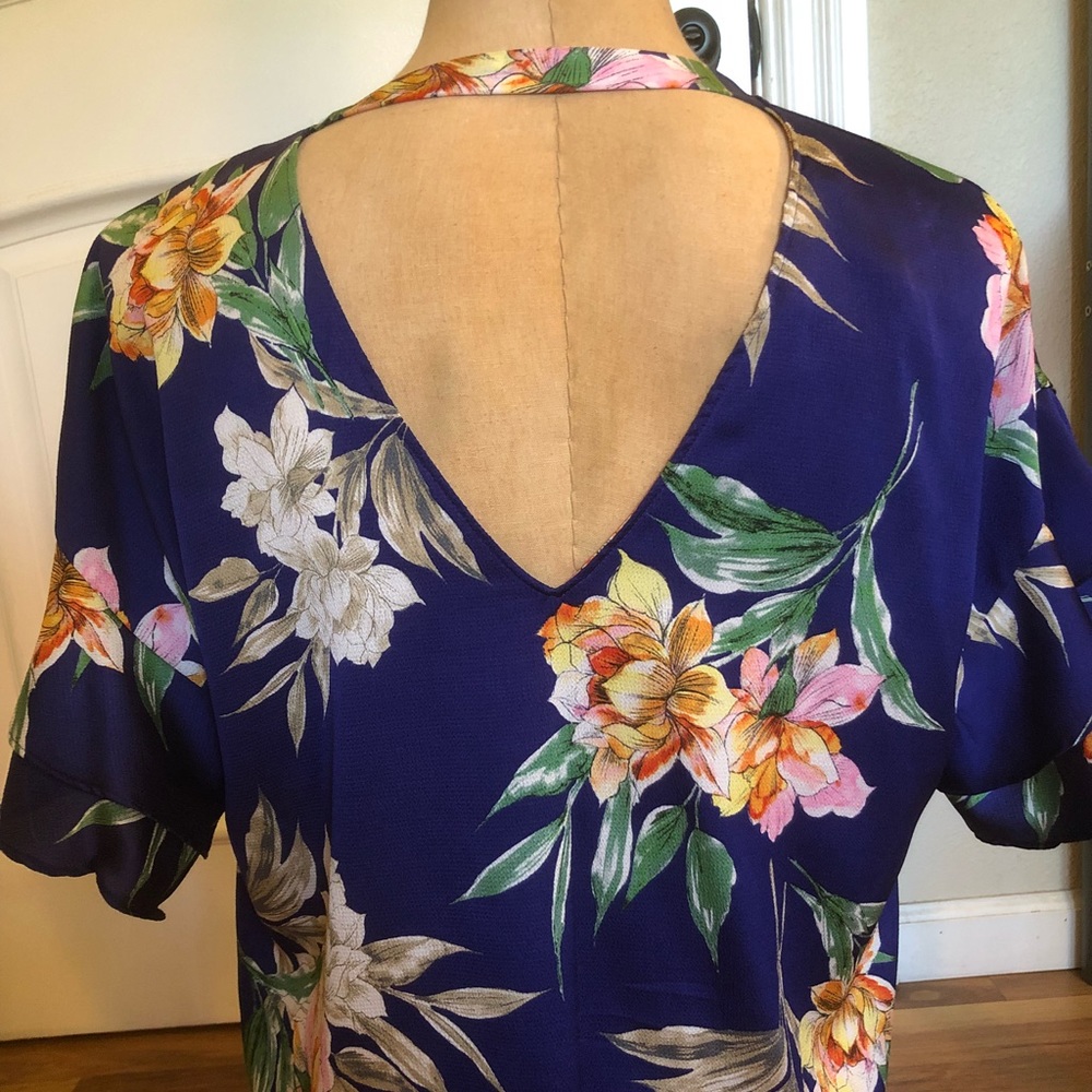 Blouse/top